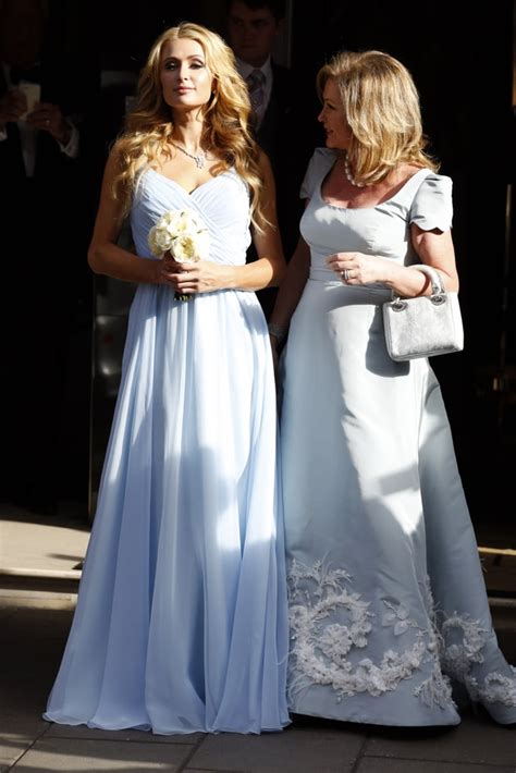 Nicky Hilton Wedding Pictures 2015 | POPSUGAR Celebrity Photo 14