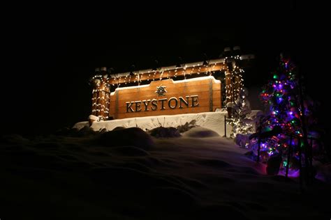 Night Skiing At Keystone Resort – Keystone Vacation Rentals By SummitCove Property Management ...