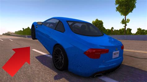 Realistic BeamNG Drive | Crash Compilation - YouTube