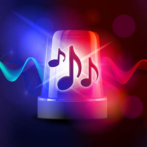 Police Siren Sound Ringtones - Apps on Google Play