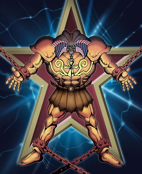 EXODIA BANDAI Full Art by D4NT3WONTDIE on DeviantArt