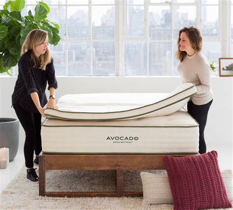 Avocado Mattress Topper Review: Is It Overpriced? - Best Mattress For You