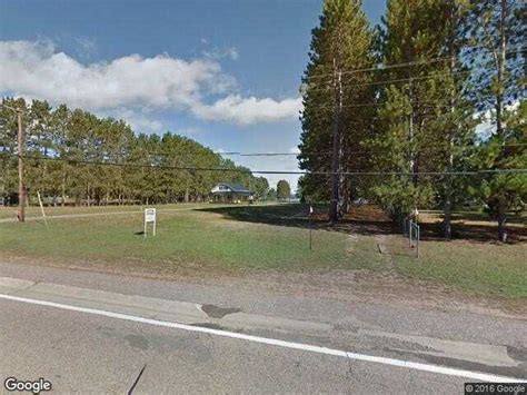 Google Street View Round Lake Centre (Ontario) - Google Maps