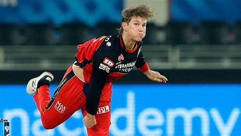 IPL 2021: Adam Zampa, Kane Richardson Still in Mumbai, Await Their Return to Australia