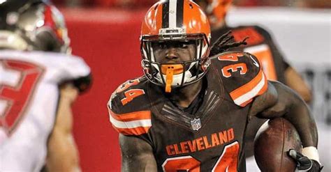 The 25+ Best Cleveland Browns Running Backs, Ranked