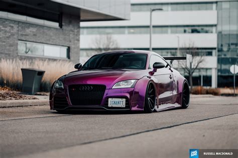 Audi Tt Modified - tacitceiyrs