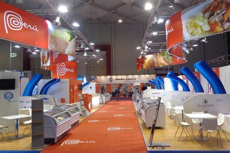 Seafood Expo Global 2019