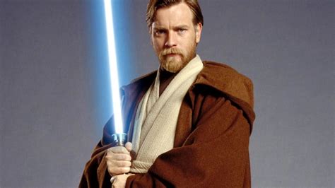 Obi Wan Kenobi Wallpaper (61+ images)