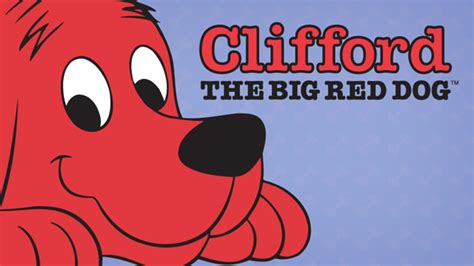 Clifford the Big Red Dog | PBS Kids Wiki | Fandom