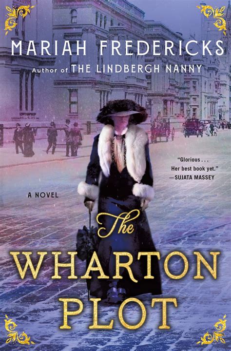 Edith Wharton: Pulitzer Prize-winning author—and detective?