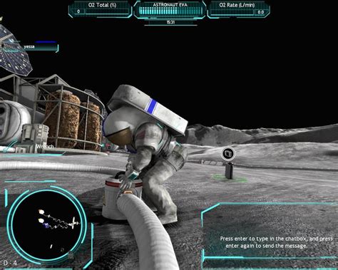 Moonbase Alpha Pc Game - crimsonlist