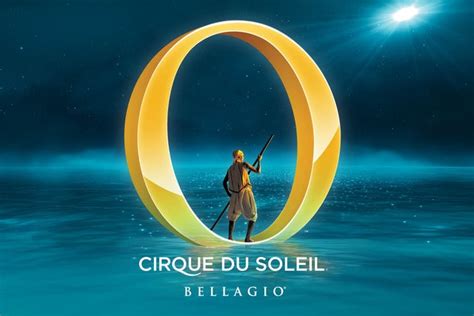 Cirque du Soleil : "O" Tickets | February 15, 2023 | Las Vegas Events