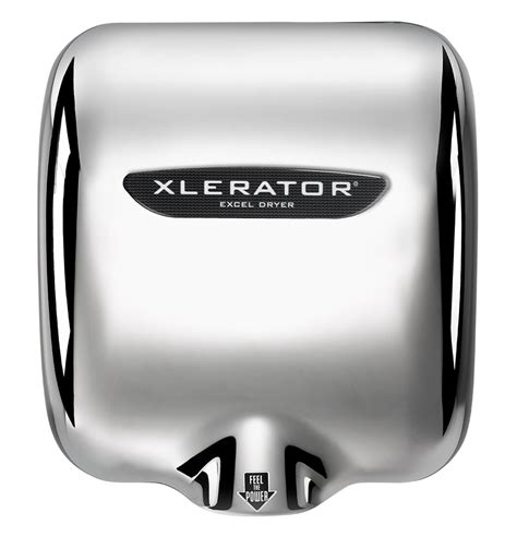 Heart move low price XL-W XLERATOR FAST Hand Dryer Metal White *USA* 120V Discount Shopping ...