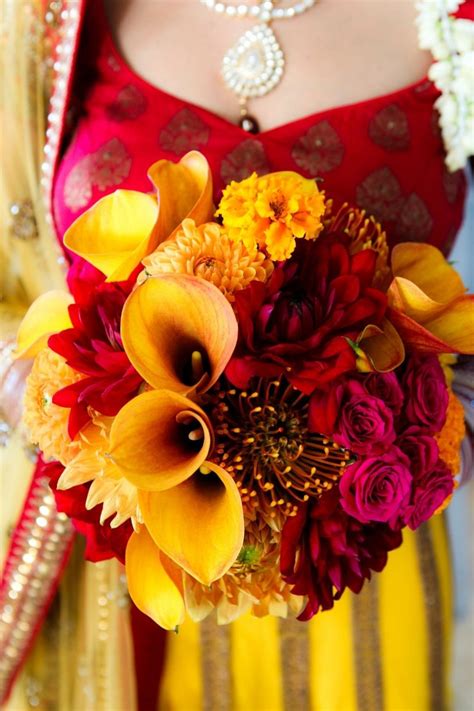 The 23 Best Ideas for Indian Wedding Flowers - Home, Family, Style and Art Ideas