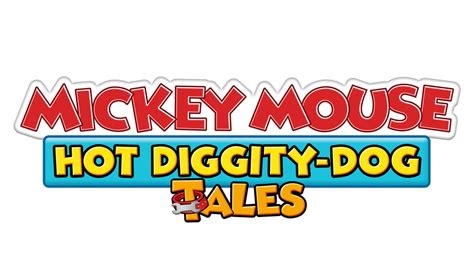 Mickey Mouse: Hot Diggity Dog Tales | Disney Wiki | Fandom