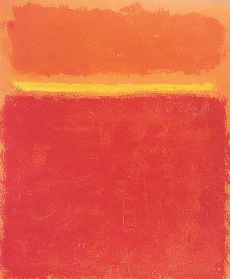 Color Field Painting Mark Rothko at PaintingValley.com | Explore collection of Color Field ...