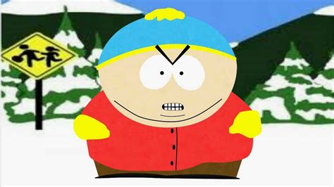 South Park:Cartman Hippies Animation - YouTube