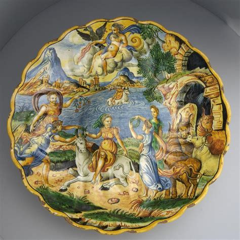 Adaptation of Greek Mythology in the Renaissance (Ackland Art Museum) – ENGLISH 123 ...