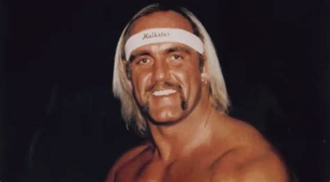 Why did Hulk Hogan not become AWA World Champion?