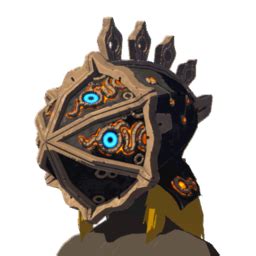 File:Vah Rudania Divine Helm - TotK icon.png - Zelda Dungeon Wiki, a The Legend of Zelda wiki