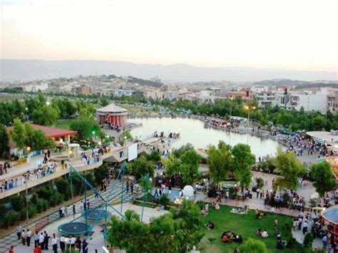 Sulaymaniyah Photo by | 10:16 pm 23 Apr 2011