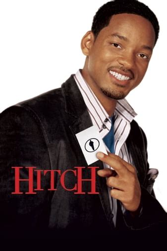 Hitch Movie Poster 24in x 36in Will Smith Art Poster 24x36 Multi-Color Square Adults Poster Time ...