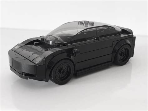 LEGO Tesla Model 3 | Tesla Motors Club