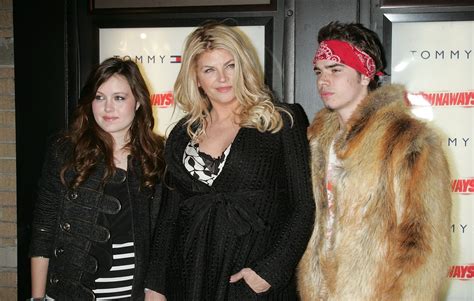 Kirstie Alley's Kids: The Actress' Two Children Were Her World