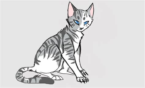 Analyzing Ivypool’s Family Tree by Flamekit – BlogClan