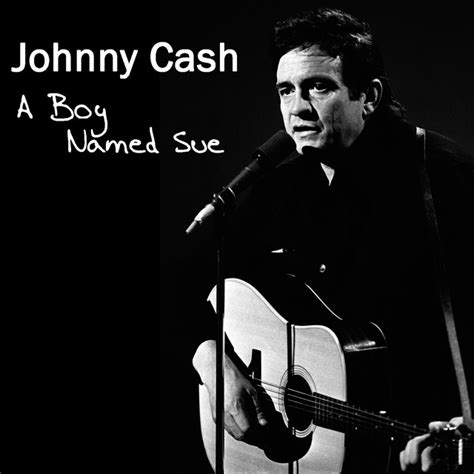 A Boy Named Sue - song by Johnny Cash | Spotify