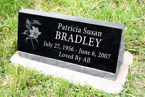 headstone | Headstones, Lettering, Cemetery