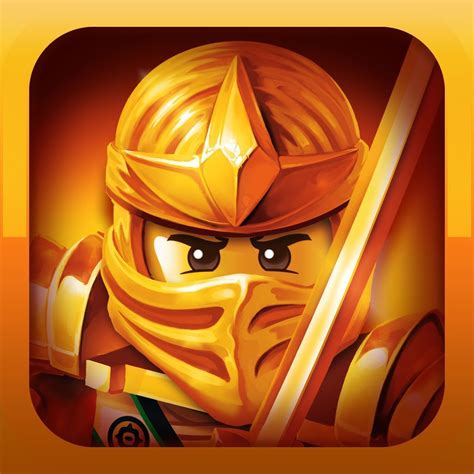 Golden Ninja Wallpapers - Wallpaper Cave