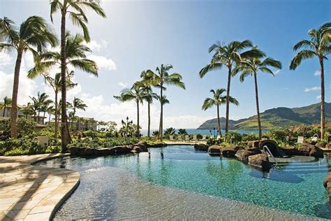 Kauai: Luxury Hotels in Kauai, HI: Luxury Hotel Reviews: 10Best