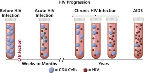 symptoms - HIV AIDS DATABASE