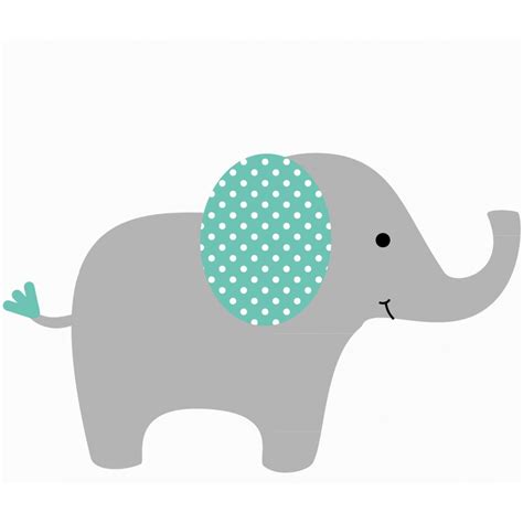 baby elephant clipart images - Clipground