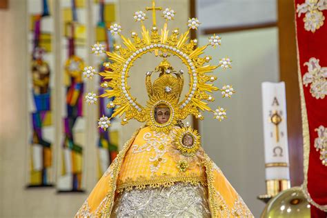 Our Lady of Peñafrancia celebrated in Western Sydney – Catholic Outlook