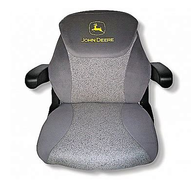 John Deere Seat Covers For Tractors - Velcromag