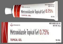 MetroGel (Generic Metronidazole Topical) - Prescriptiongiant