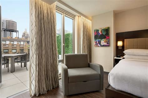 Embassy Suites by Hilton New York Manhattan Times Square in New York ...