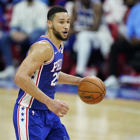 NBA Trade Rumors: Latest Buzz on Ben Simmons, P.J. Tucker and Kevin Porter Jr. | News, Scores ...