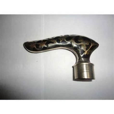 Walking Stick Handles Manufacturer from Sambhal