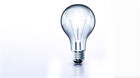 Light Bulb HD Wallpapers (81+ images)