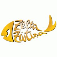 Zelta Zivtiņa Logo Vector (.AI) Free Download