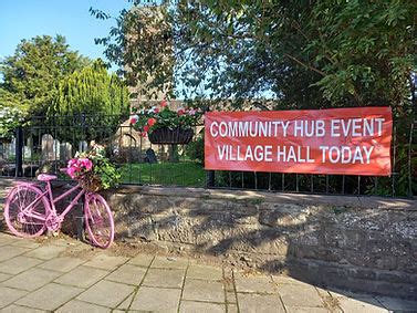 Muthill Community Hub Project | Muthill Village Trust