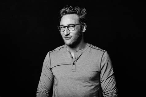 Simon Sinek set to inspire global business leaders in virtual event