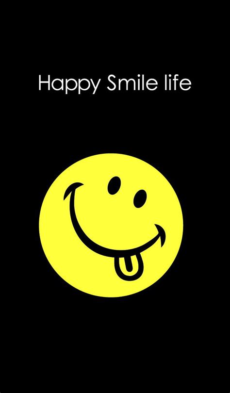 Happy Smile life, keep smile HD phone wallpaper | Pxfuel