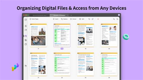 The Ultimate Guide to Digital File Organization | UPDF