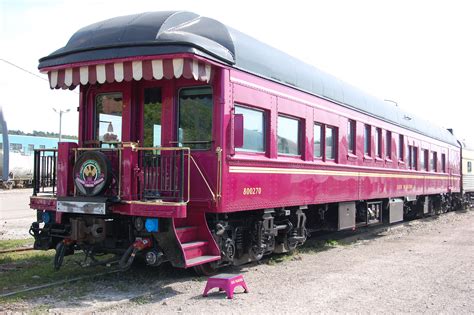 Antique Passenger Train Cars For Sale - Antique Cars Blog