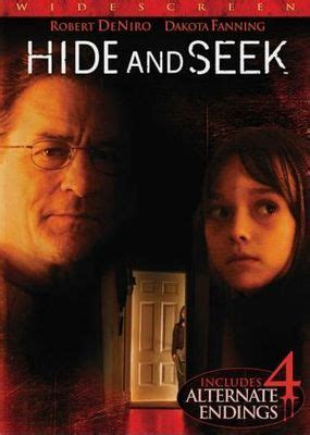 Hide And Seek Poster. ID:654723 | Scary movies, Horror movies, Good movies