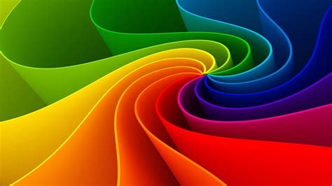 Satisfying Rainbow Wallpapers - Top Free Satisfying Rainbow Backgrounds - WallpaperAccess